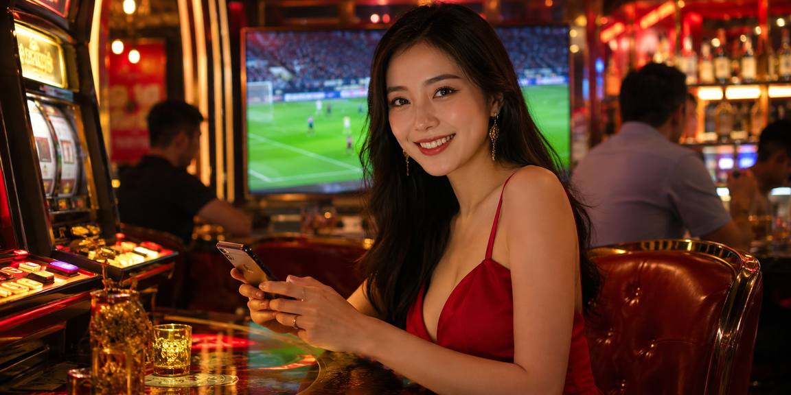 ze563 Phòng slot nổi bật